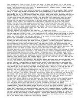 Esszék 'In the Novels "Romeo and Juliet", "West Side Story" and "Snow Falling on Cedars"', 1.                