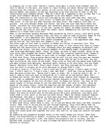 Esszék 'In the Novels "Romeo and Juliet", "West Side Story" and "Snow Falling on Cedars"', 3.                