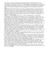 Esszék 'Transformation', 1.                