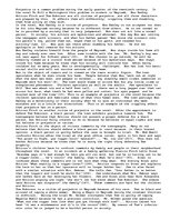 Esszék 'The Effects of Prejudice in "To Kill a Mockingbird" by Harper Lee', 1.                