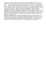 Esszék 'The Effects of Prejudice in "To Kill a Mockingbird" by Harper Lee', 2.                