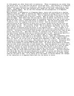 Esszék 'A Seperate PEace', 1.                