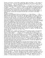 Esszék 'The History Of Chinese Civilization', 1.