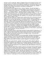 Esszék 'The History Of Chinese Civilization', 5.