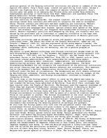 Esszék 'The History Of Chinese Civilization', 8.