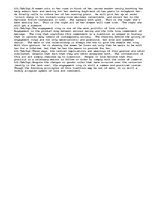 Esszék 'The meaning of the Wedding Ring', 1.                