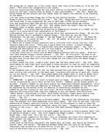 Esszék 'Lord of the Flies by Golding - Literary Breakdown', 2.                