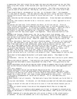 Esszék 'What Makes Those X-Men So Darn Great?', 2.                