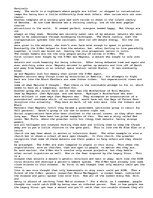 Esszék 'What Makes Those X-Men So Darn Great?', 7.                