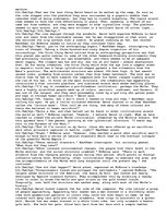 Esszék 'Searching Into the Past', 2.                