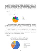 Kutatási anyagok 'The Peculiarities of English in 16th Century', 22.                