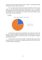 Kutatási anyagok 'The Peculiarities of English in 16th Century', 27.                