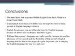 Kutatási anyagok 'The Peculiarities of English in 16th Century', 41.                
