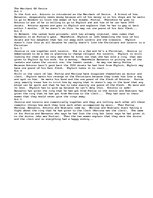 Esszék 'The Merchant of Venice', 1.                