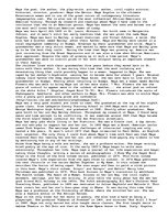 Esszék 'Life of Maya Angelou', 1.                