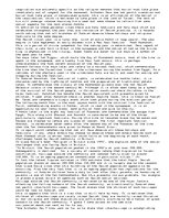 Esszék 'Choose One Religion', 4.                