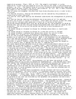 Esszék 'The Plea Bargaining Process', 2.                