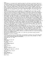 Esszék 'Hoof and Fin Restaurant', 1.                