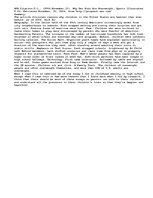 Esszék 'Article Review-On Obesity in Children', 1.                