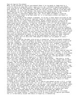 Esszék 'Abolish Capital Punishment', 1.                