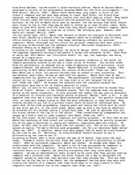 Esszék 'Psychoanalysis of Bill Gates', 2.                