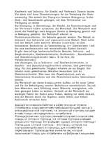 Összefoglalók, jegyzetek 'Die Aufgabe der Wirtschaft und deren Hauptzweige', 2.                