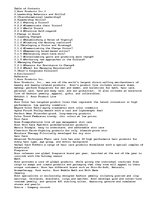 Esszék 'Managing Change of Avon Products Inc.', 1.                