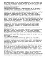 Esszék 'Managing Change of Avon Products Inc.', 2.                