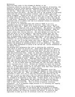 Esszék 'Euthanasia', 1.                