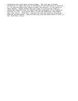 Esszék 'Euthanasia', 2.                