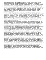 Esszék '"The Time Machine" by H.G. Wells', 1.                