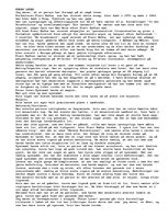 Esszék '[Dansk] "Foran Loven" af Franz Kafka', 1.                