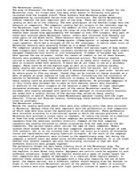 Esszék 'Macedonian army under Alexander the Great', 1.                