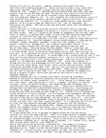 Esszék 'Anorexia and Bulimia: an Overview of the Disorder', 1.