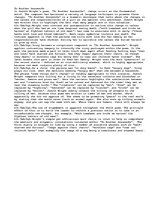 Esszék 'Judith Wright - To another housewife - Representations of change', 1.                