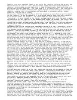 Esszék 'Identity Is a Very Important Facet in Our World', 1.                