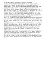 Esszék 'Identity Is a Very Important Facet in Our World', 2.                