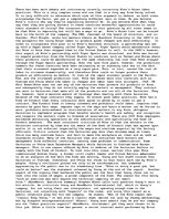 Esszék 'Nike Labor', 1.                