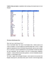 Kutatási anyagok 'Comparison of the United Kingdom and the Republic of Latvia Members of the Europ', 6.                