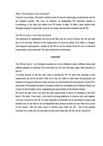 Kutatási anyagok 'Comparison of the United Kingdom and the Republic of Latvia Members of the Europ', 10.                