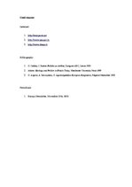 Kutatási anyagok 'Comparison of the United Kingdom and the Republic of Latvia Members of the Europ', 11.                