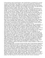 Esszék 'A Functionalist View of Stratification', 1.                