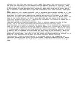 Esszék 'A Functionalist View of Stratification', 2.                