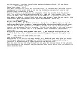 Esszék 'Owen and Hardy- poems', 3.                