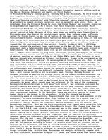 Esszék 'President Kennedy and President Johnson Were More Successful in Dealing with Dom', 1.                