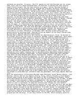 Esszék 'President Kennedy and President Johnson Were More Successful in Dealing with Dom', 2.                