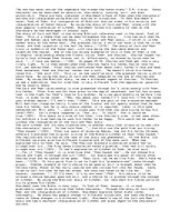 Esszék 'Essay Describing the Use of Religious aspects in the Book "East of Eden" by John', 1.                