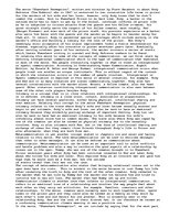 Esszék 'Review of the Movie, "Shawshank Redemption"', 1.                