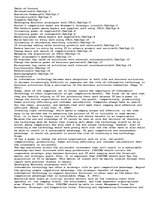 Esszék 'Creating Business Advantage with Information Technology', 1.                