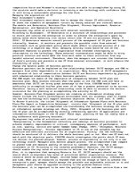 Esszék 'Creating Business Advantage with Information Technology', 4.                